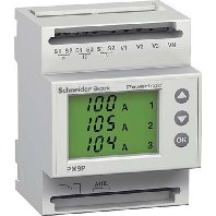 Schneider Electric – MULTIMETER PM9 230 V AC 15199
