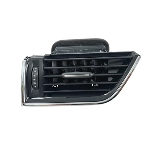 Salida de aire acondicionado para coche Skoda Octavia MK3 5E0819701 de repuesto interior