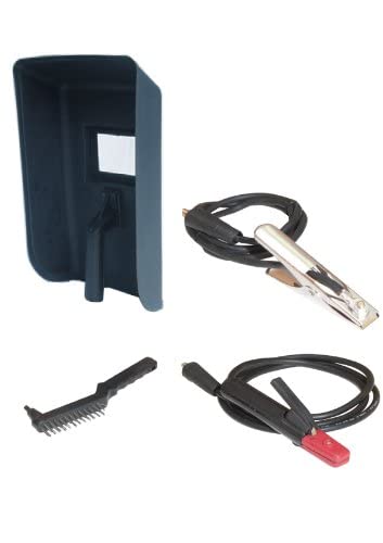 Stanley 460180 Inverter - Equipo de soldadura (160 A)