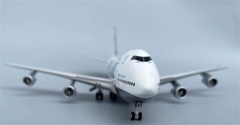 Amazon.co.jp: Inflight 1:200 完成品 for Pan AM for Boeing 747-100