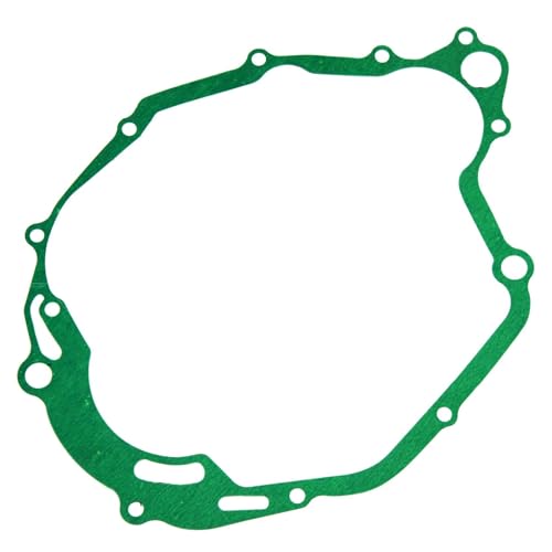 Replacement Clutch Cover Gasket for Yamaha TW200 1987-2020