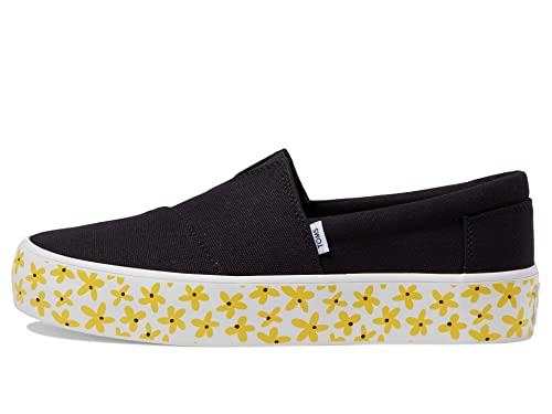Image of TOMS Women's ALP Fenix Platform S Slip-On Sneaker