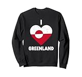 Photo Gallery i heart groenlandia bandiera - i love groenlandia felpa Photo Gallery i heart groenlandia bandiera - i love groenlandia felpa