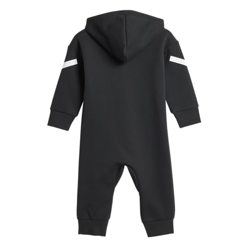 adidas Unisex Baby Z.n.e. Full-zip Hooded Onesie2