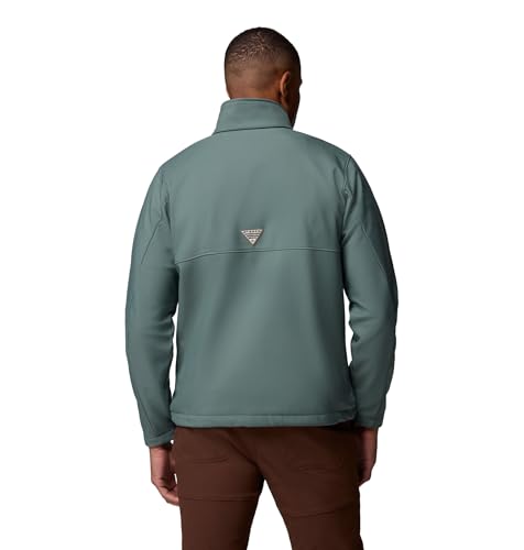 Image of Columbia mens Phg Ascender Ii Softshell Jacket