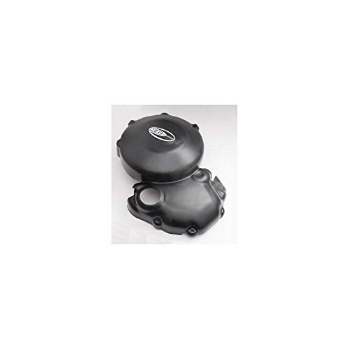 Couvre carter gauche R&G Triumph Daytona Street Triple 675 2012 accessoire moto
