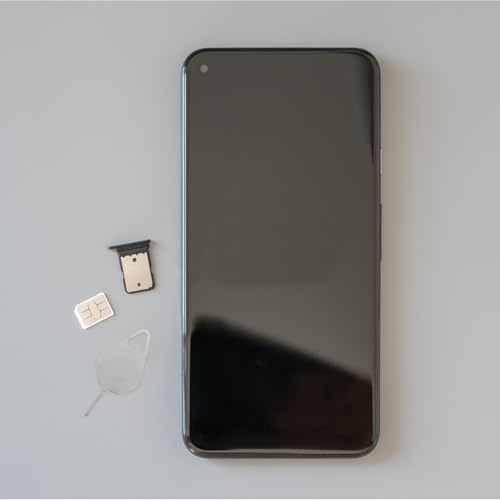 Aguja expulsión sim práctica para reparación eficiente de smartphones con 100 piezas 4