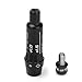 Acebirdie Golf Shaft Adapter Sleeve fits tip .335