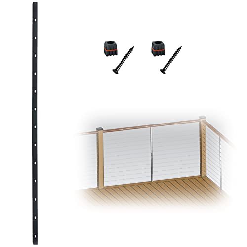 Discovering the Best Advanced Drainage Systems Decking Railings for ...