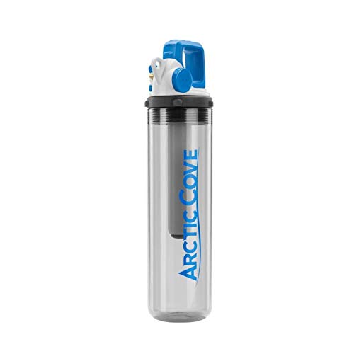 Arctic Cove 16 Ounce Personal Misting Bottle, Pump Operated