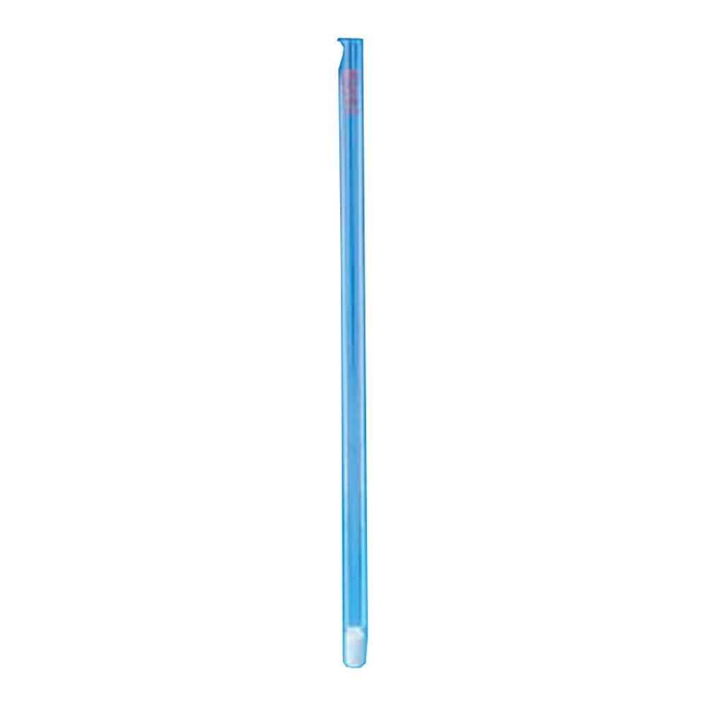 Tube de filtrage gaz et liquide poreux 300 mm ACE Verre 7202