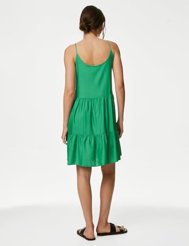Image of Marks & Spencer Women's Casual Knee Length Dress