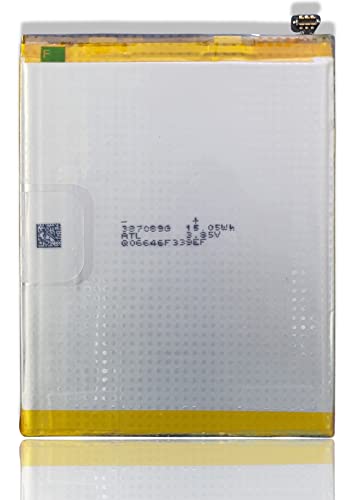 Image of The Black Store Original BLP623 Battery for Oppo F3 Plus R9s Plus (4000mAh) with 90 Days Warranty