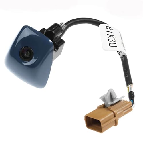 Caméra de recul OEM 95760-C8001-X3U avec vision nocturne haute clarté