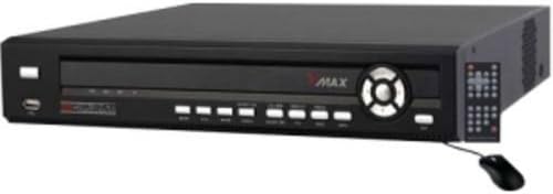 Digital Watchdog VMAX4500G 500 GB Stand Alone VMAX 4 Channel DVR