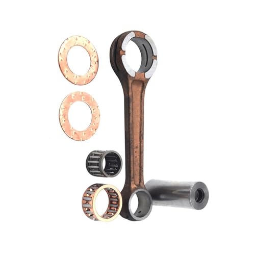 Kit de bielle CRM250 pour moteur de moto CRM250AR 250 KAEG 249 246