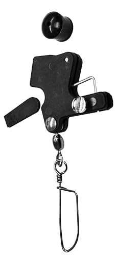 Walker Downriggers Terminator/Release