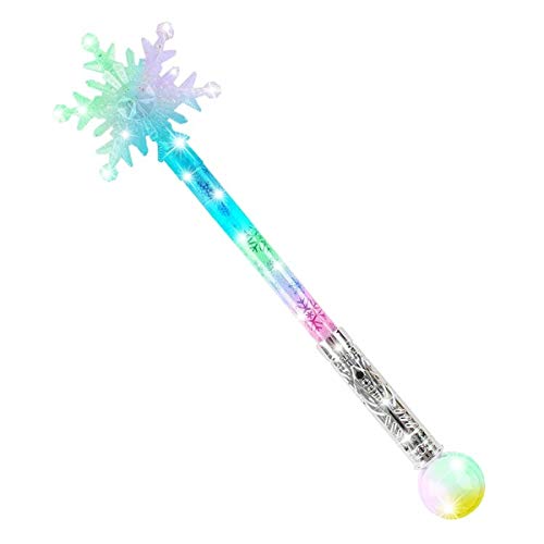 Tbeone, bacchetta magica luminosa a forma di