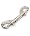 Typhoon Stainless Steel Double Ender Clip for Technical Scuba divers