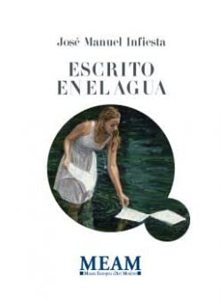 Escrito En El Agua (SIN COLECCION)