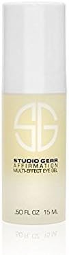 Studio Gear AFFIRMATION MULTI-EFFECT EYE GEL