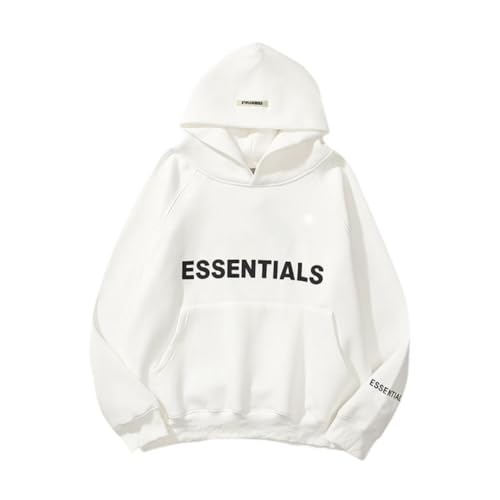 Hip-hop graphic hoodies for men and women, cotton pullovers, loose unisex long-sleeved oversized pullovers4