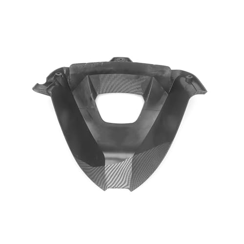S1000RR Garde-Boue Arrière : Solution Anti-Projections et Protection Chaîne - 3