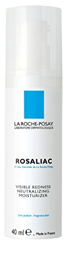 La Roche-Posay Rosaliac Visible Redness Neutralizing Moisturizer, 1.35 Fl Oz