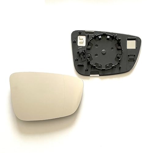 Espejo retrovisor calefactable gran angular para Serie 6 G32 2017-2021 4