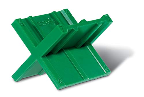SPAX GREEN Box Terrasse 5 x 50 Profiset Terrasse für 25-28m² – Bild 6