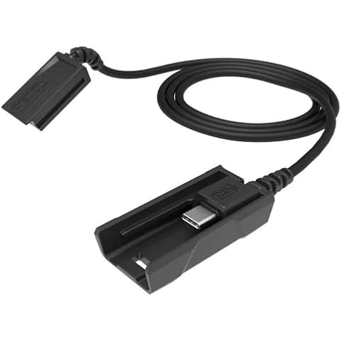 PETZL R1 Extension Cord for Headlamps Cover
