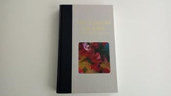 The Colors of Life: The International Library of Poetry