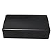 Produktbild Generic dyhp-a10-code-5786-class-1100 x 60 x 25 mm  -uk UK Gehäuse Fall 100 ABS schwarz T Box E Kunststoff Electronics C Ele Project Box ACK PLA  -dyhp-uk101608193748