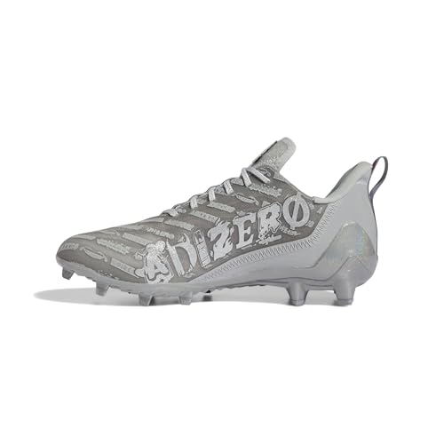 Image of Adidas Mens Adizero Electric.1 American Football