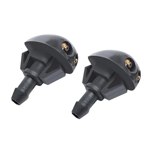 Gicleur de lave-glace pour rénover l'essuyage avant Nissan Frontier D22