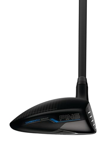 Ping G440 MAX 4 Wood Stiff Flex Alta CB Blue 65 Shaft