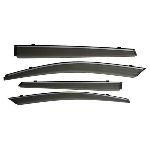 Visière de fenêtre latérale pour Infiniti QX56 MK2 Z62 2011-2022