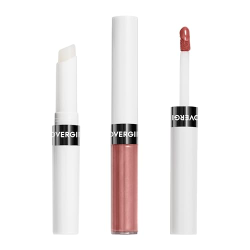La Mejor Selección de Covergirl outlast all day que puedes comprar esta semana. 2