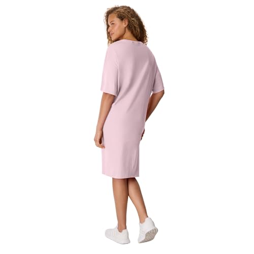 Image of Hanes womens Wear Around Nightshirt