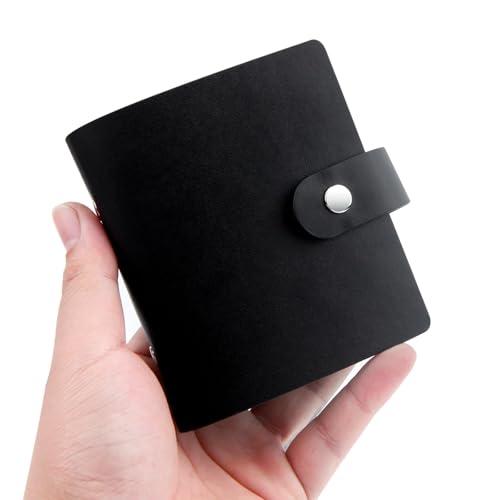 Ruibytree 52 Pockets Photo Album for Instax Mini