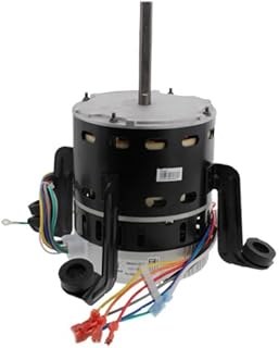 HD46MQ133 - OEM Upgraded 3/4 HP Furnace Blower Motor Replaces Carrier