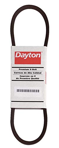 Dayton V-Belt, 4L420