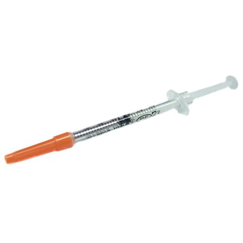 Phobya Flüssigmetall Wärmeleitpaste Paste LM (1g)