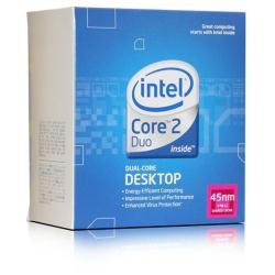 Intel Dualcore 2.93Ghz 1066Mhz Skt775