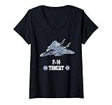 Avión de combate estadounidense F-14 Tomcat