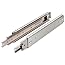 Drawer Slide, Full Extension, 24 in, Heavy Duty, 500 Lb. Capacity, Zinc by Hettich