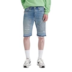 (New) Glacier Stitch Dx