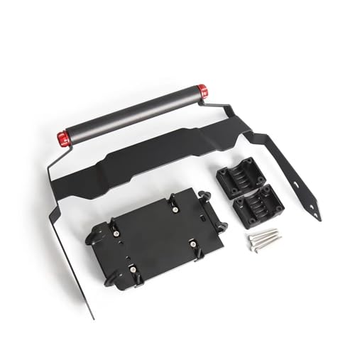 Support téléphone TMAX560 2025 anti-vibration avec tige navigation 22mm