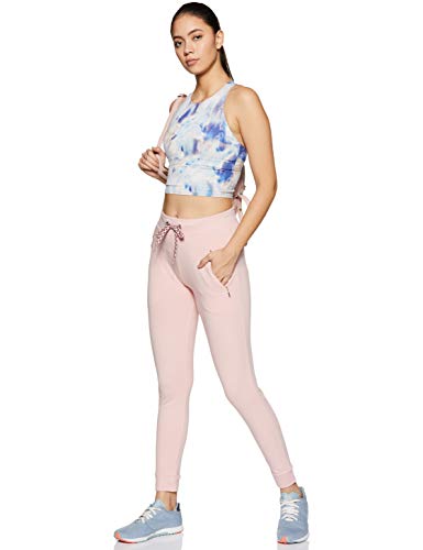 Image of Van Heusen Women's Regular Fit High Rise Athleisure Smart Tech+ Travel Pants - Easy Stain Release, Moisture Wicking, Ultra Soft