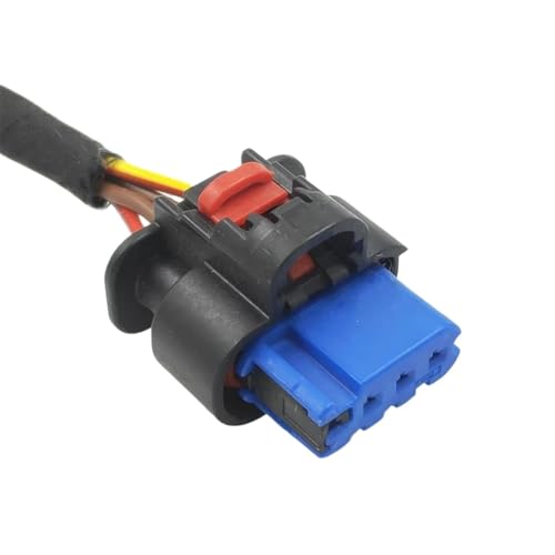 Câbles pour bobine d'allumage 1-2203773-1 connecteur 4 broches